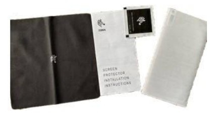 Protecteur d'écran pour Zebra TC501/TC701