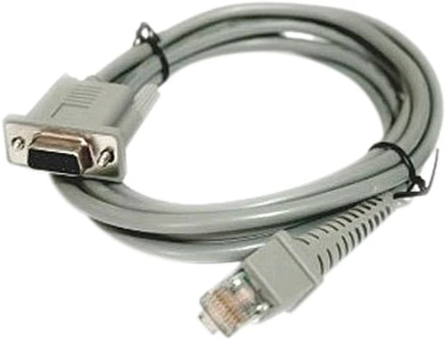 Datalogic CAB-327 RS232-kabel