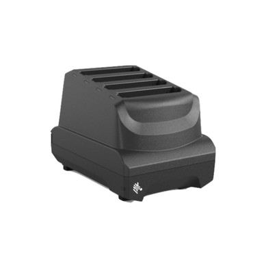 Station d'accueil Zebra pour ordinateur portable, batterie - 4 emplacements - Fonction de recharge