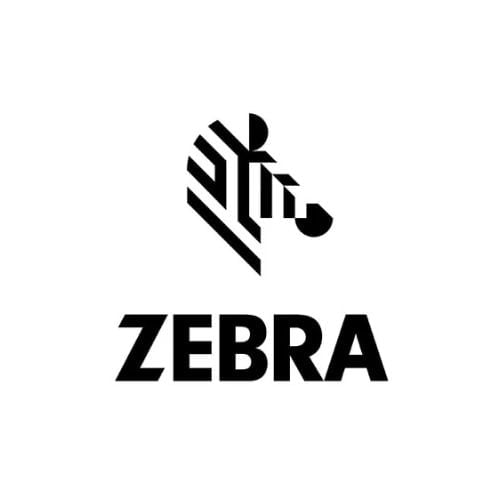 [HW33304] Zebra NUT 6-32 25 stuks