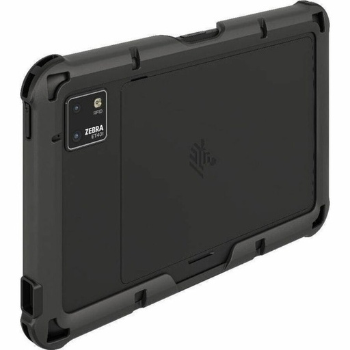 Coque de protection verte résistante pour Zebra TC53/TC58