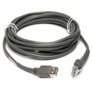 [CBA-U30-S15ZBR] Série USB à câble blindé de Zebra
