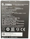 Zebra ET401 10-INCH SPARE REMOVABLE BATTERY AC