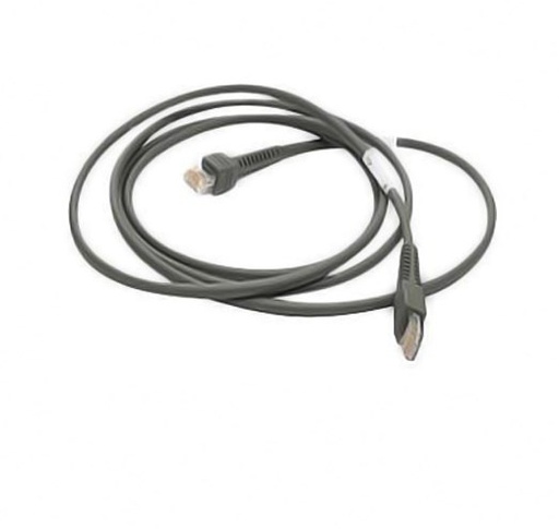 [CBA-U52-S16PAR] Zebra CABLE MP-6000 USB POWERPLUS 5M CABLE