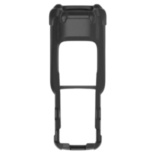 [SG-MC34-RBTG-01] Étui Zebra pour ordinateur portable Zebra - Noir - Caoutchouc