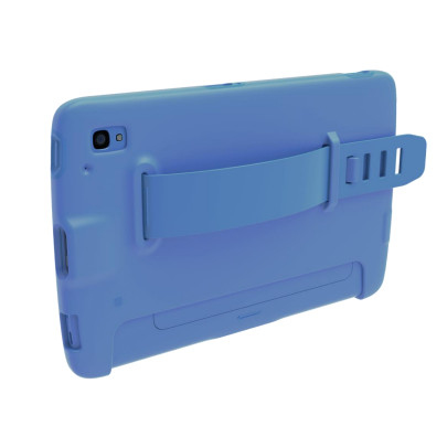 Zebra ET4X 10IN HealthCare Handstrap for 10in