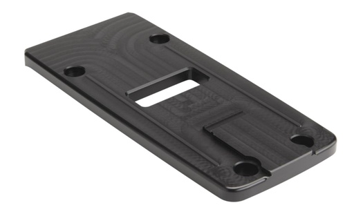 [ADP-RFD90-BT-1R] Adaptateur Bluetooth Zebra RFD90 « Sled » pour OtterBo