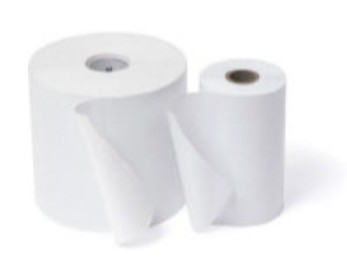 [ZIPZLD3019198] Zebra ZEROLINER 1100D DT labelpapier 105 mm x 100 mm