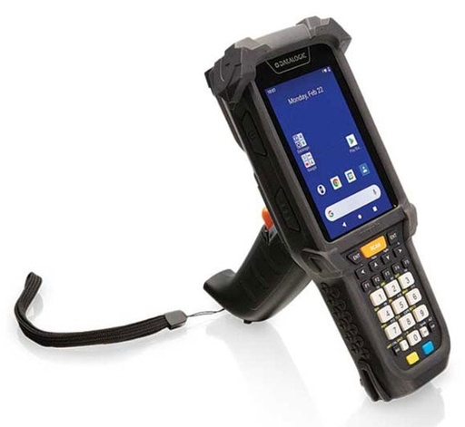 Datalogic HANDSTRAP SKORPIO