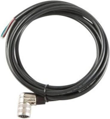 Cordon d'alimentation standard Honeywell - À angle droit - VM DC PWR CBL RT ANGLE