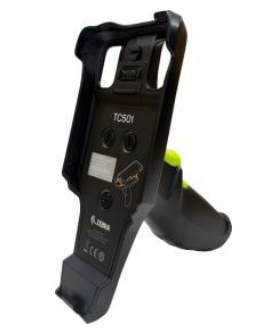 Zebra TC501 ELECTRIC TRIGGER HANDLE