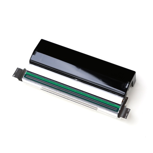 Kit de tête d'impression Zebra 300 dpi pour ZT610 et ZT610R