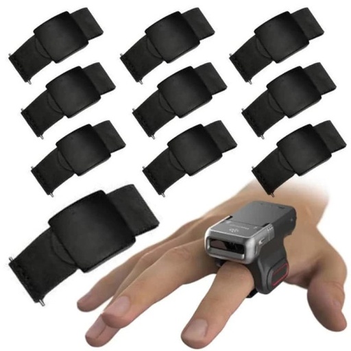 [8675I505-TRGR] Honeywell Pack of 10 sets of reversible triggered