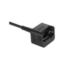 Honeywell 1-vaks 8675i apparaatlaadstation met USB-kabel