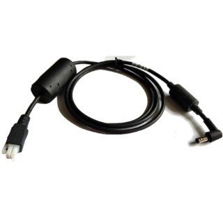 Câble d'alimentation Zebra pour la série 3600 avec filtre pour
