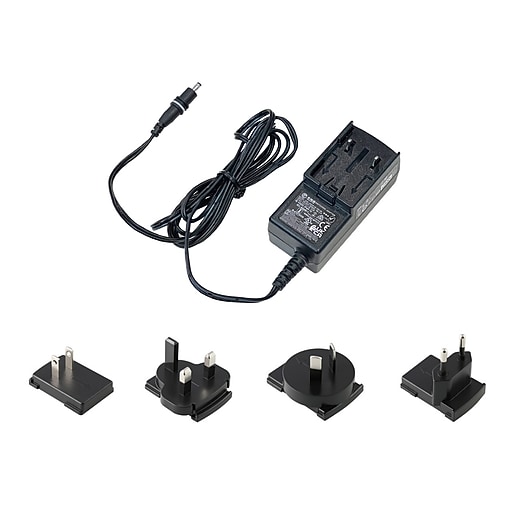 [PS-05-3000-W-U] Bloc d'alimentation Honeywell Granit Ultra pour la recharge et