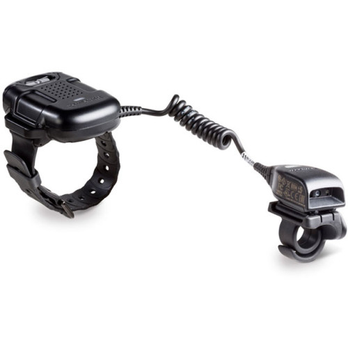 [8600501FNGRSTRAP] Honeywell 20P scanner vingerbandje met elastische bandjes