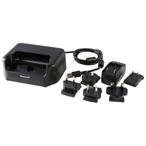 [EDA70-HB-R] Honeywell EDA70/EDA71 HOMEBASE KIT INCLUDES DOCK