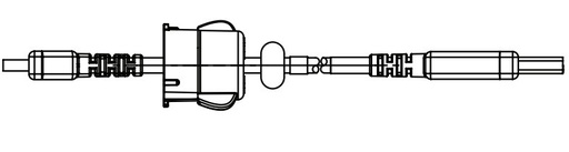 Zebra PC-USB cable