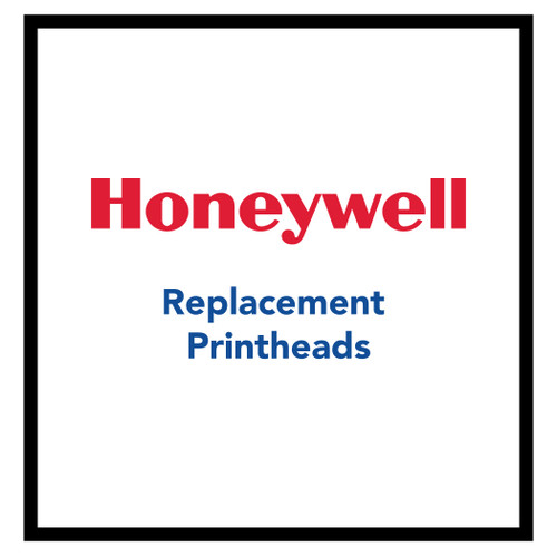 Honeywell TPH 300DPI PC41E-D/PC42E-D SERIE