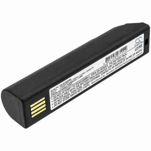 Batterie lithium-ion Honeywell SMART BATTERY pour XE