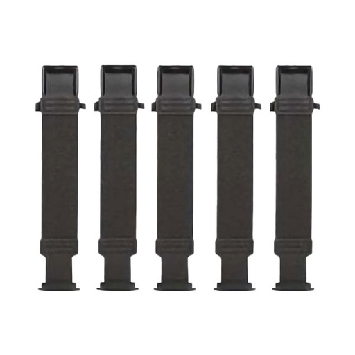 [8754-870650-01] Honeywell CK65 Handstrap KIT 5 pack