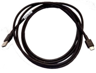 Zebra CS6080 Cordless Cradle Cable