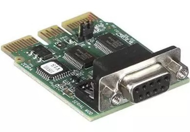 [P1112640-016] Zebra Kit Seriële Module ZD421D ZD421T