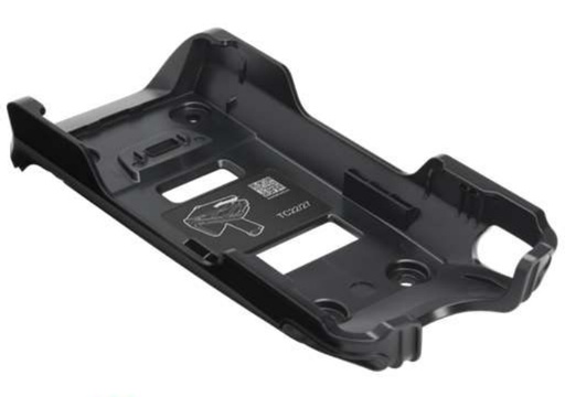 Adaptateur Bluetooth Zebra RFD40 SLED pour TC22/27