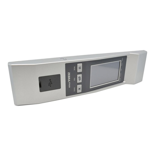 [P1083320-123] Zebra Kit Touch Control Panel ZT620 ZT620R