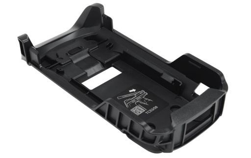 Adaptateur Bluetooth Zebra RFD90 de type « sled » pour TC53/58
