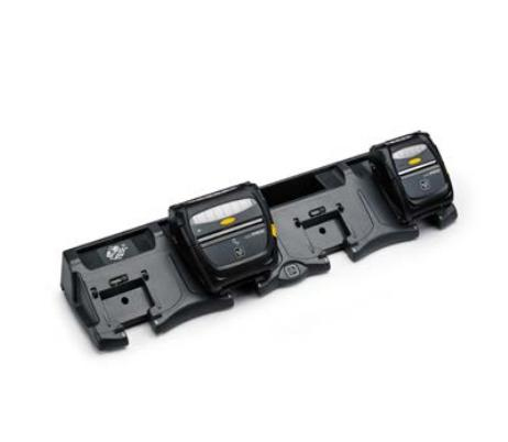 [P1063406-053] Zebra KIT ACC 4-BAY POWER STATION EUROPE (TY)