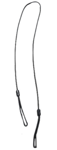 [SG-TC5NGTC7NG-TETHR-03] Zebra New Tether for TC5NG and TC7NG for stylu