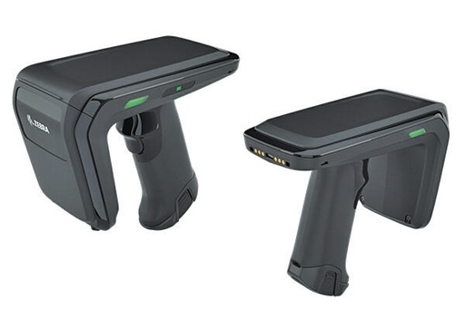 [RFD4031-G10B700-E8] Zebra RFD40 – UHF-RFID-sled voor mobiele terminal (Bluetooth + Wi-Fi)