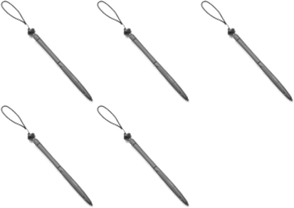 [KT-MC9X3X-STLSG-05] Zebra MC9X MC3X-G styluspistool, 5 stuks