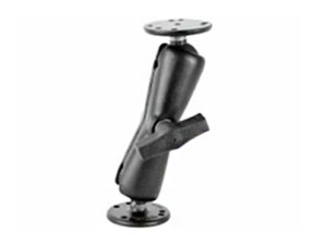 RAM Mounts ZEBRA P4T CRADLE RAM MOUNT