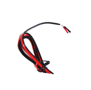 Zebra CATERPILLAR CABLES-VEHICULAR ADAPTER CAB