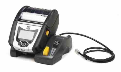 [P1031365-035] Zebra KIT ACC QLN-EC AC ADAPTER