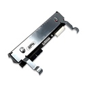 Tête d'impression Honeywell PX6I (Z3) - Ensemble TPH 203 dpi