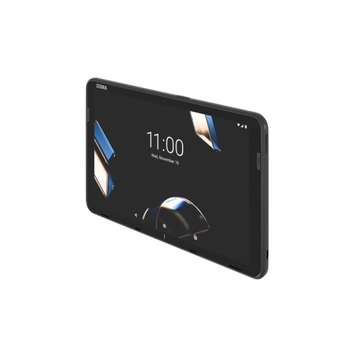 [ET401EB-301P2B1P-A6] Zebra ET401 – Android Wi-Fi 7 rugged tablet (Wi-Fi + 4G/5G, 10", SR500, 8 GB RAM / 128 GB)