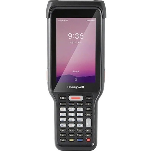 Honeywell CK62