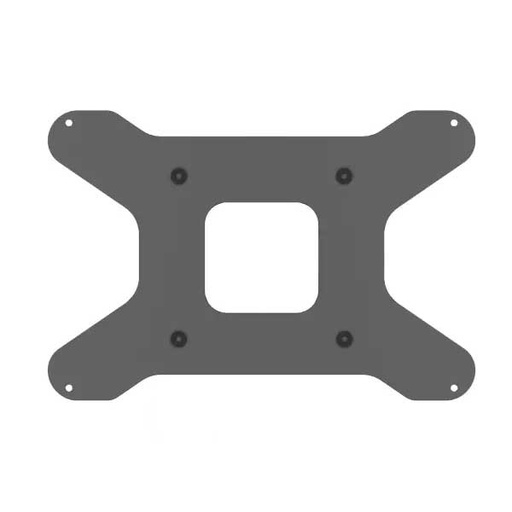 [EDA10A-MNT-VS] Honeywell 75x75mm VESA mount kit