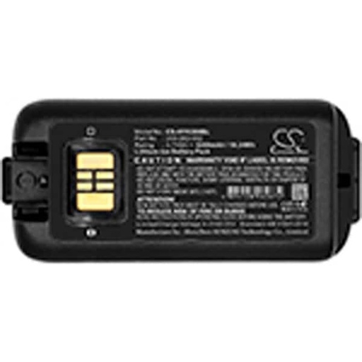 [318-063-002] Honeywell BATTERY LI-ION CK65 COLD
