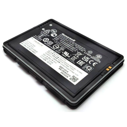 [318-055-018] Batterie Honeywell CT60XP 4020 mAh STD MAXELL