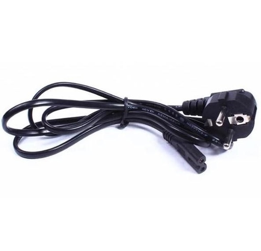 [77900507E] Prise secteur Honeywell droite, 1,8 m, standard britannique (PC/PS)