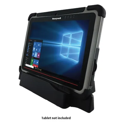 Honeywell RT10 Display dock Ports 1x RJ45
