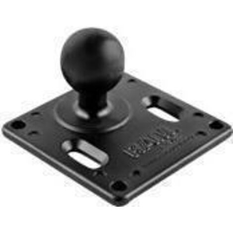 [RT10-MNT-RAM-C] Honeywell RT10 C-kogel met VESA-plaat