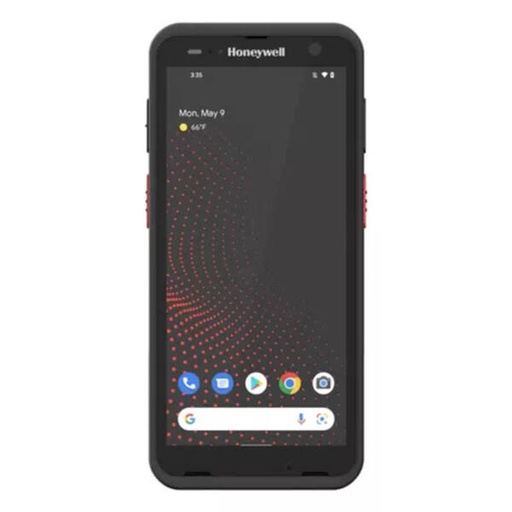 [CT70-HST-1] Honeywell CT70 Holster Compatible w/ CT70 w/ or w/