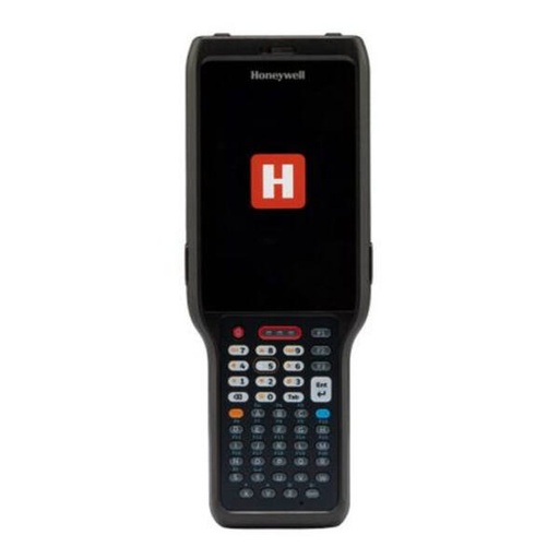 [CK62-5CB-UVN-BAT-0] Honeywell CK62 5BAY Universeel dockingstation voor maximaal 4 CK62-dockingstations