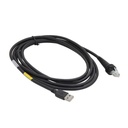 Honeywell USB TYPE A HSM 5V1.5M STRAIGHT CABLE